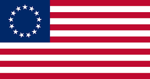 Betsy ross sales flag slavery